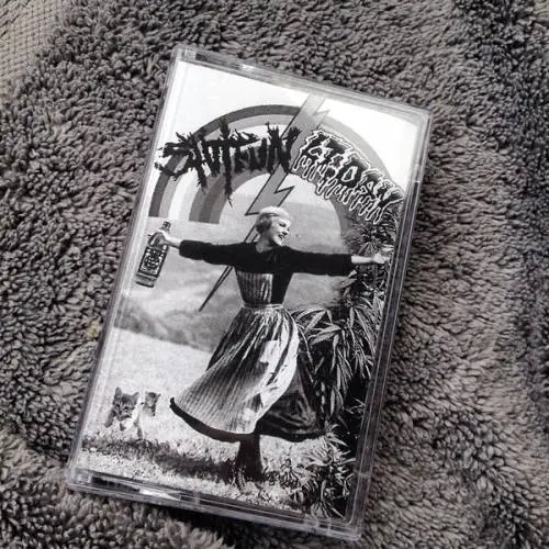 ShitFun : Lt. Dan ShitFun